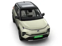 Tata Punch EV (2024-2026) Punch EV Empowered S (Discontinued-25)